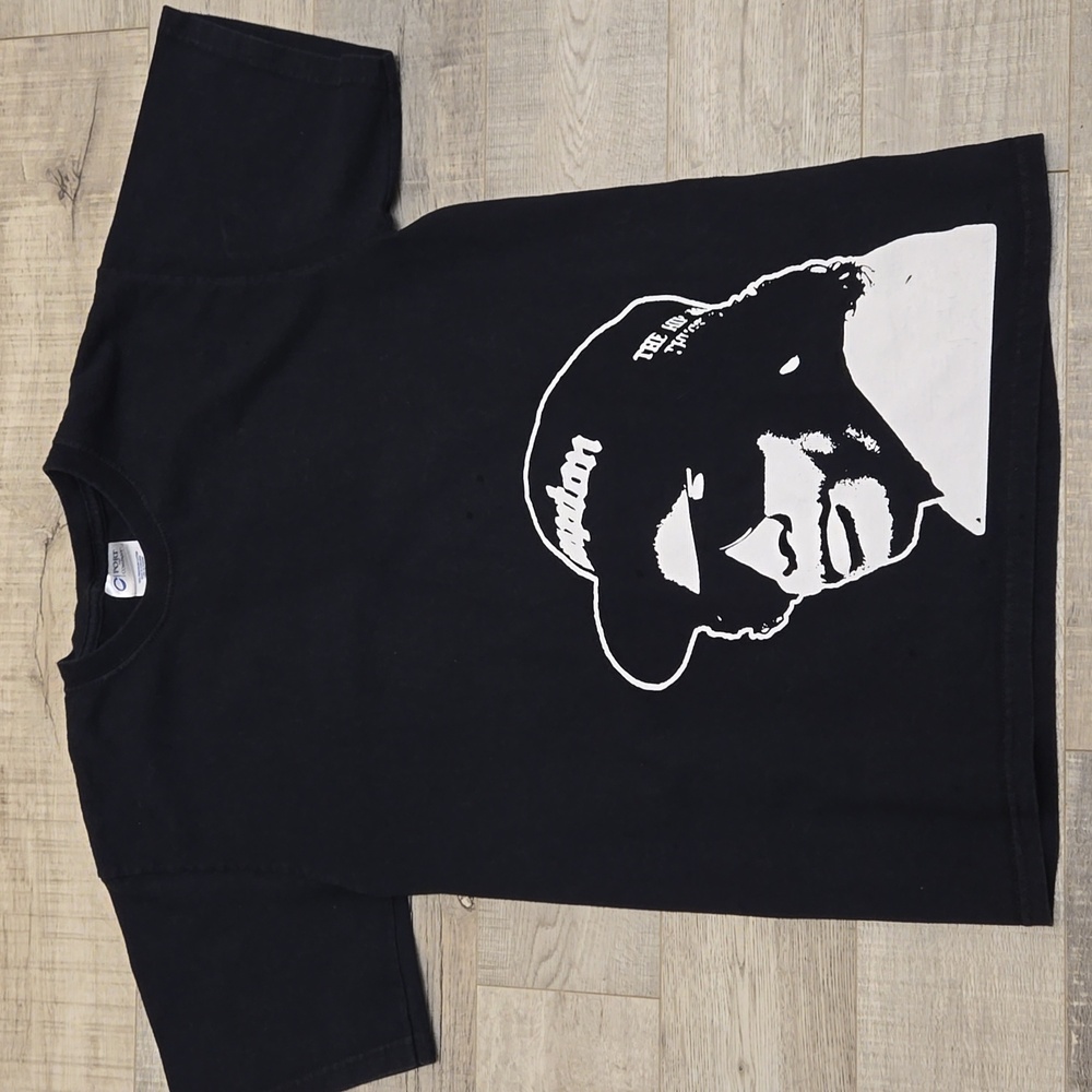 RARE Eazy E Tshirt Straight Outta Compton